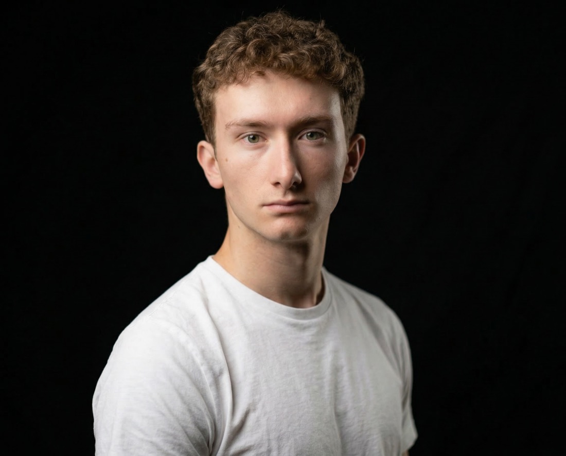 Klajdi Shehu, founder of Xentura